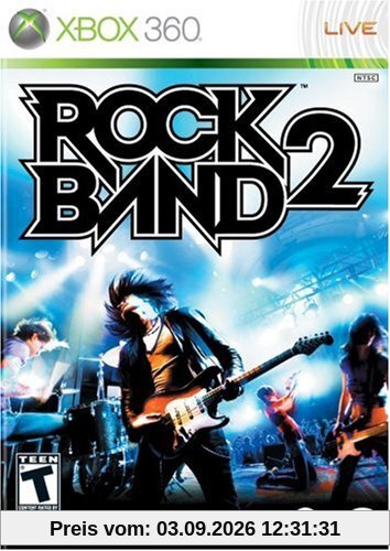 Rock Band 2