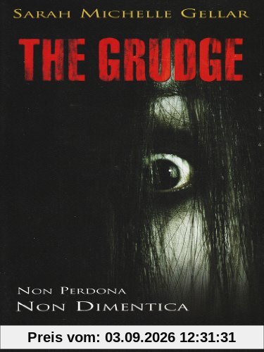 The grudge [IT Import]
