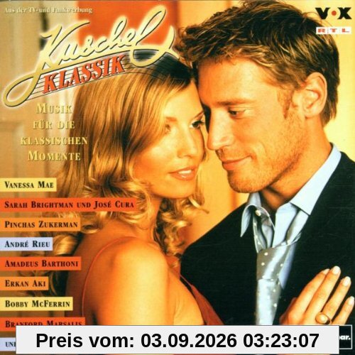 Kuschelklassik Vol. 6
