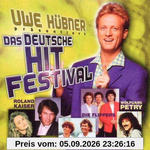 Das Deutsche Hit-Festival