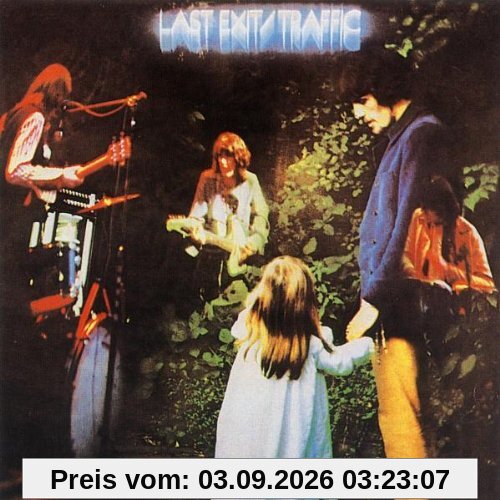 Last Exit
