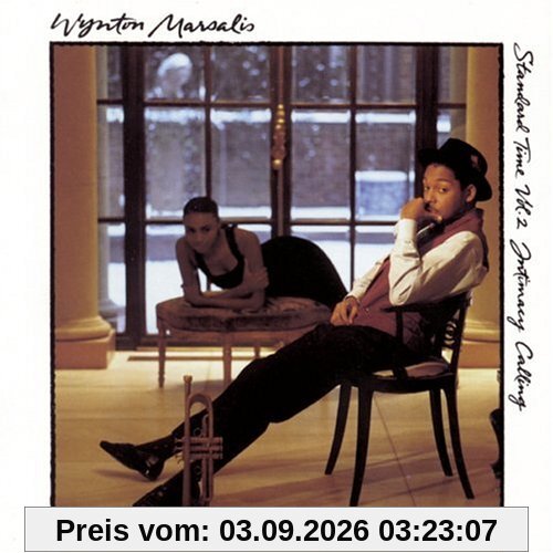 Vol. 2-Standard Time