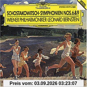 Sinfonien 6+9