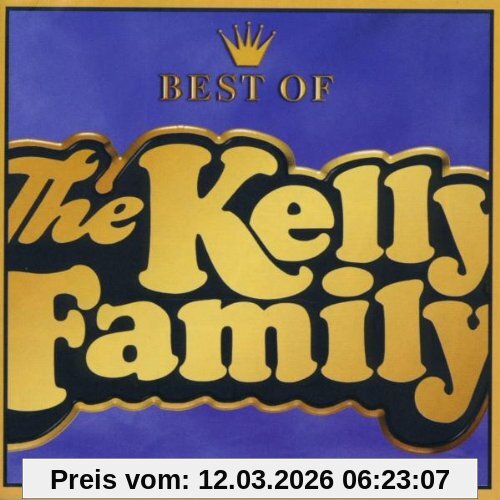 The Kelly Family Best Of