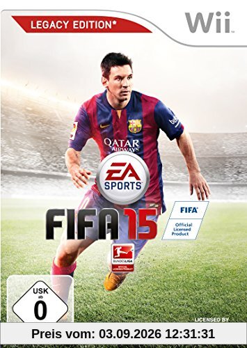 FIFA 15 - Standard Edition