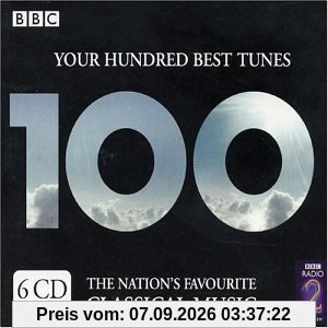 100 Best Tunes the Finest Clas