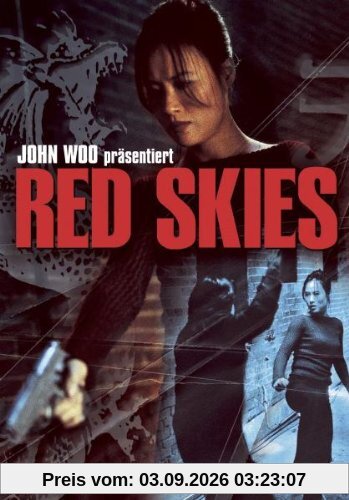 Red Skies