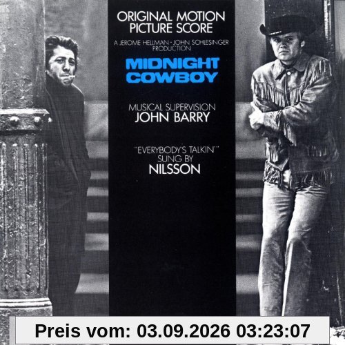 Midnight Cowboy