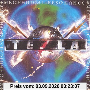Mechanical resonance