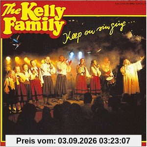 Keep on Singing