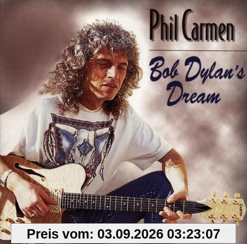 Bob Dylan's Dream