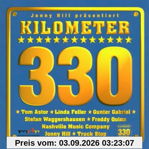 Kilometer 330