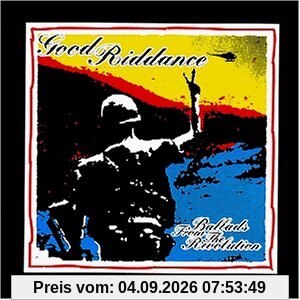 Ballads from the Revolution