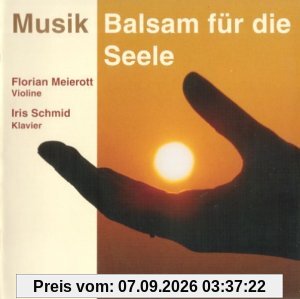Balsam für die Seele