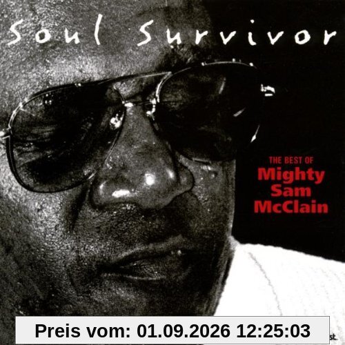 Soul Survivor