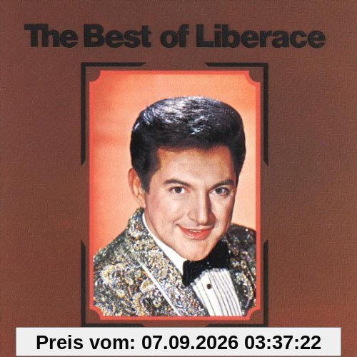 Best of Liberace