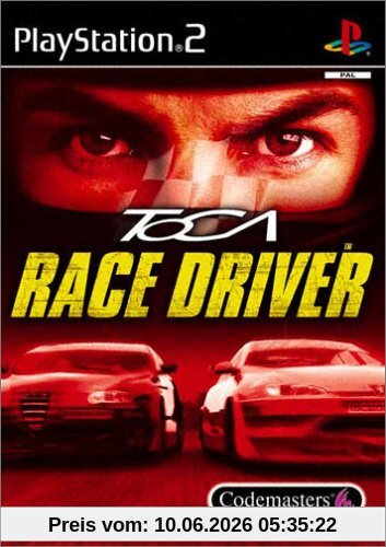 Toca Race Driver [FR Import]