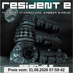 Resident E-Episode 6