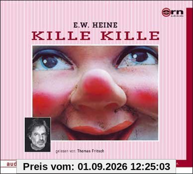 Kille Kille