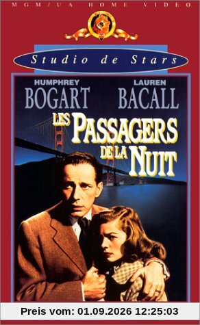 Les passagers de la nuit [VHS]