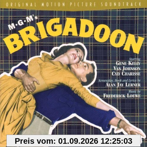 Brigadon