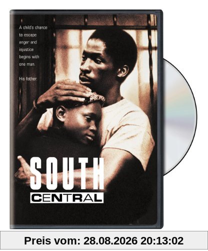 South Central [Import USA Zone 1]