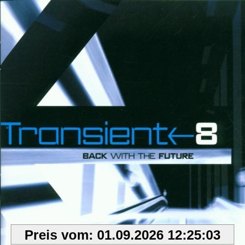 Transient 8-Back With the Fu