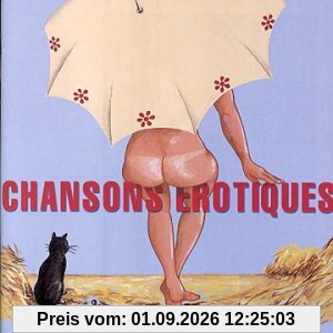 Chansons Erotiques