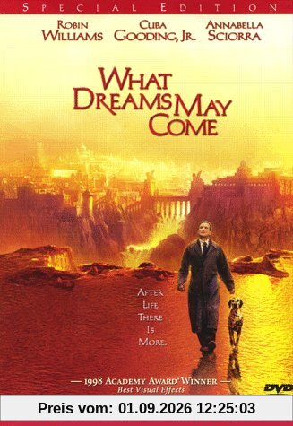 What Dreams May Come