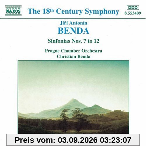 Sinfonien
