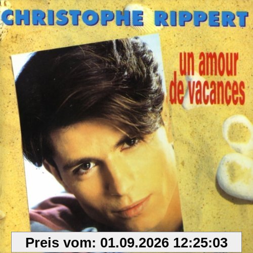 Un amour de vacances (1993)