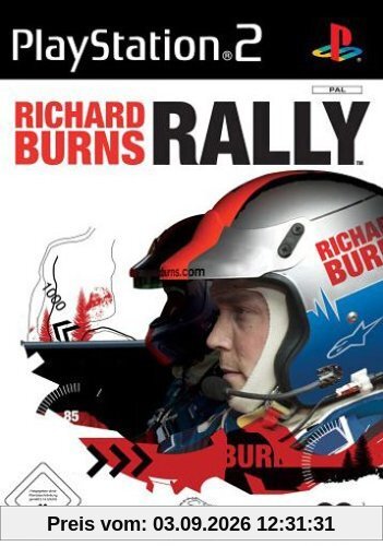 Richard Burns Rally
