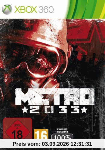 Metro 2033 [Software Pyramide]