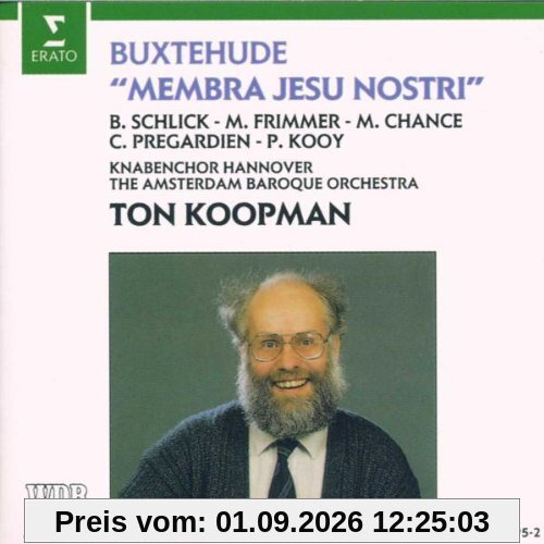 Membra Jesu Nostri