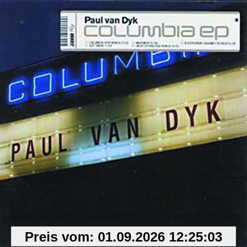 Columbia