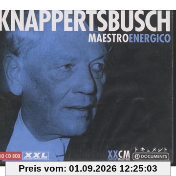 Maestro Energico