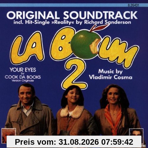 La Boum 2