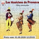 Musik aus der Provence. Vol. 2