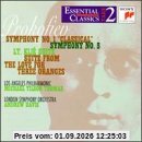 Sym 1/5/Three Oranges