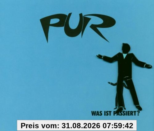 Was Ist Passiert?