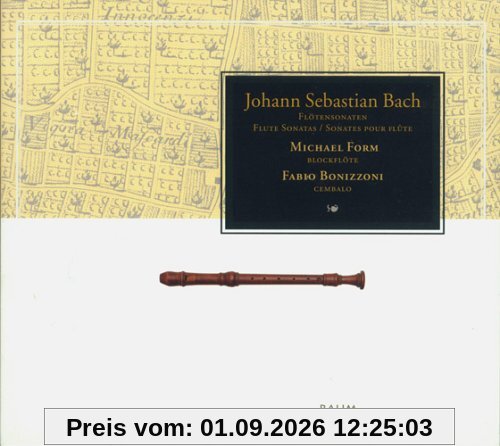 Flötensonaten