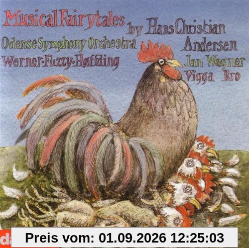 Musikalische Märchen