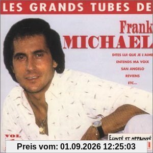 Les Grands Tubes Vol. 1