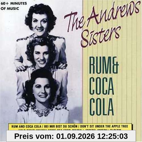 Rum & Coca Cola