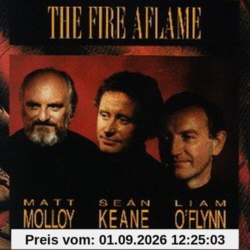 The Fire Aflame