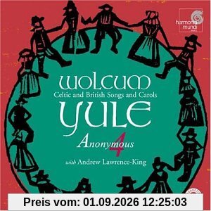 Wolcum Yule