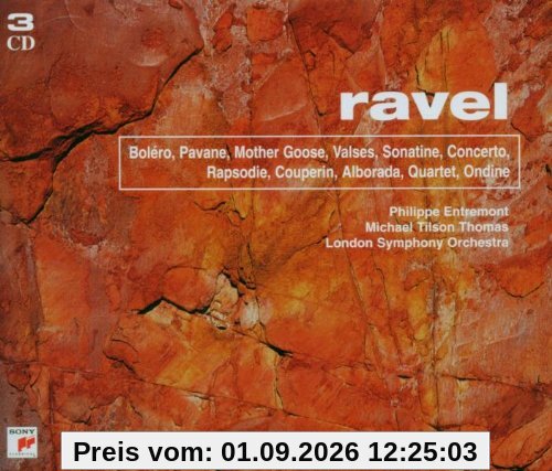 Ravel