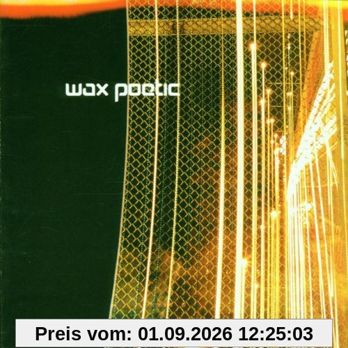 Wax Poetic