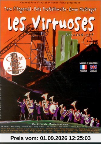 Les Virtuoses