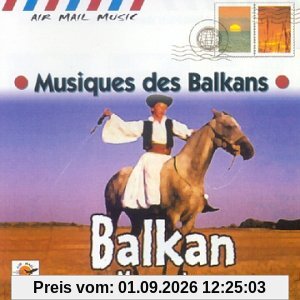 Balkan Memories